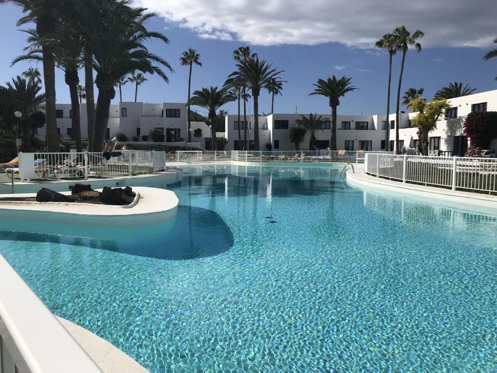 The Ohana Beach Apartment Corralejo Luaran gambar