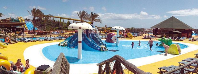The Ohana Beach Apartment Corralejo Luaran gambar