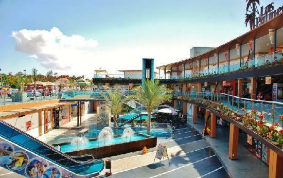 The Ohana Beach Apartment Corralejo Luaran gambar
