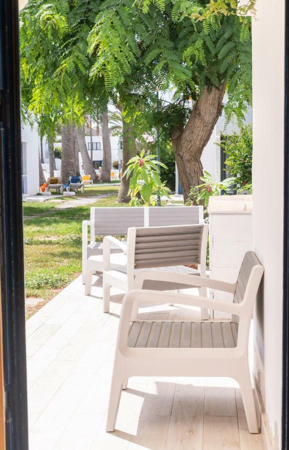 The Ohana Beach Apartment Corralejo Luaran gambar