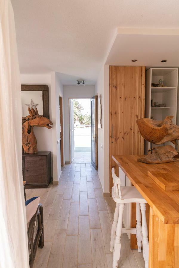 The Ohana Beach Apartment Corralejo Luaran gambar