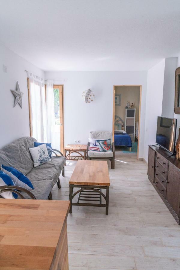 The Ohana Beach Apartment Corralejo Luaran gambar