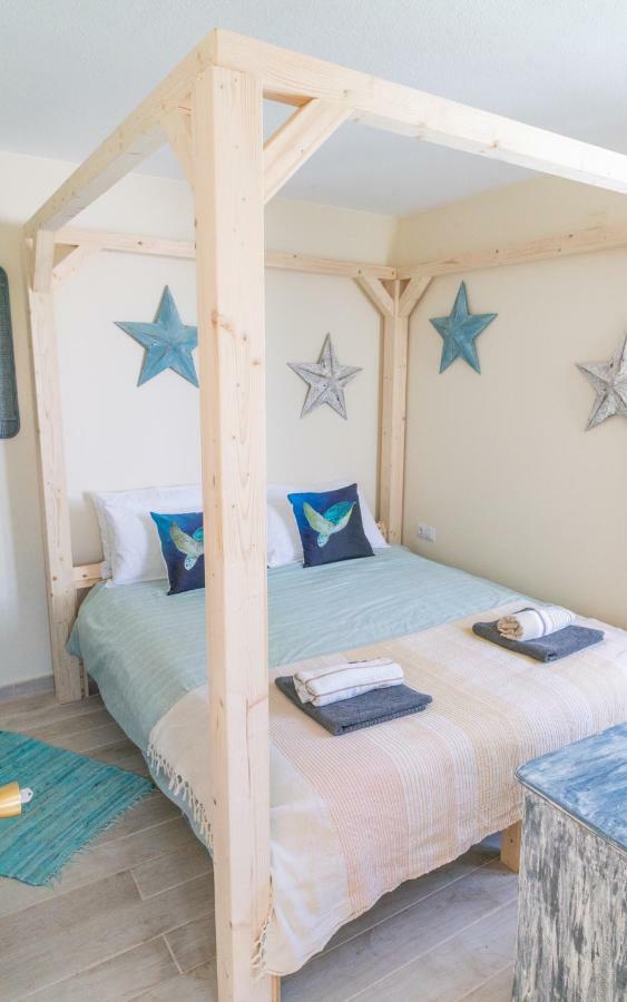 The Ohana Beach Apartment Corralejo Luaran gambar