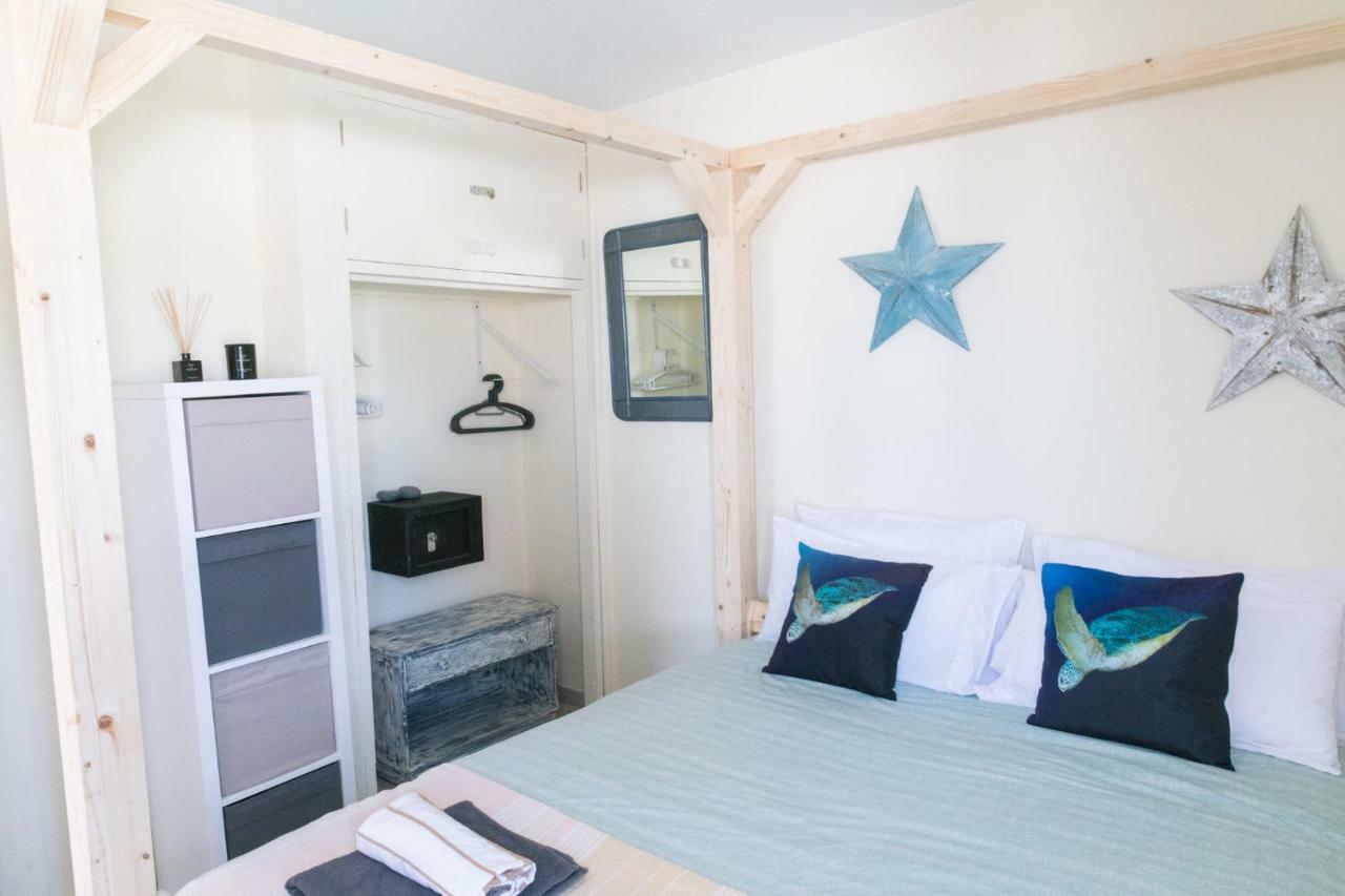 The Ohana Beach Apartment Corralejo Luaran gambar