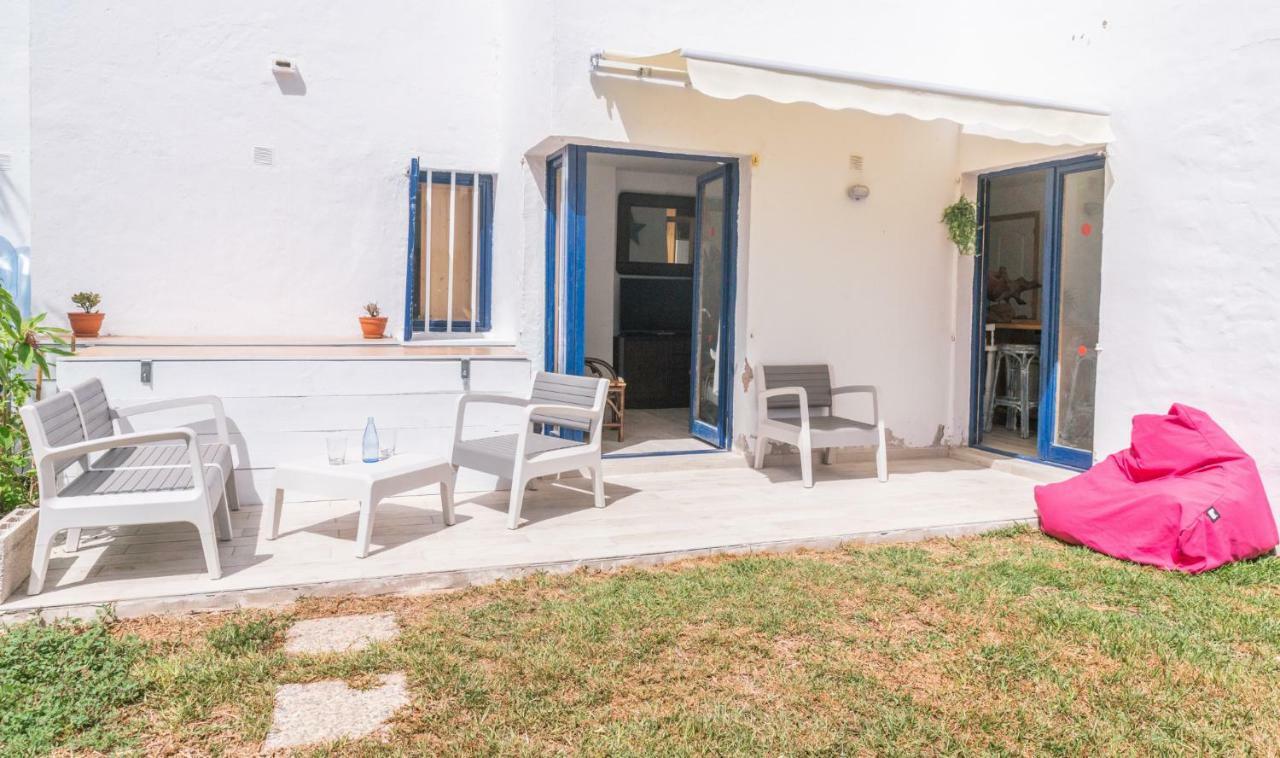 The Ohana Beach Apartment Corralejo Luaran gambar