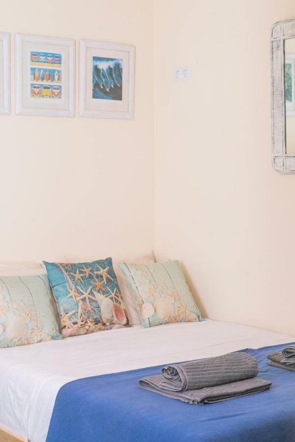 The Ohana Beach Apartment Corralejo Luaran gambar
