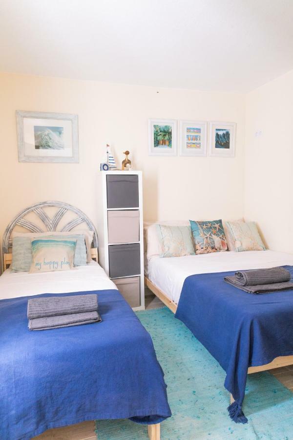 The Ohana Beach Apartment Corralejo Luaran gambar