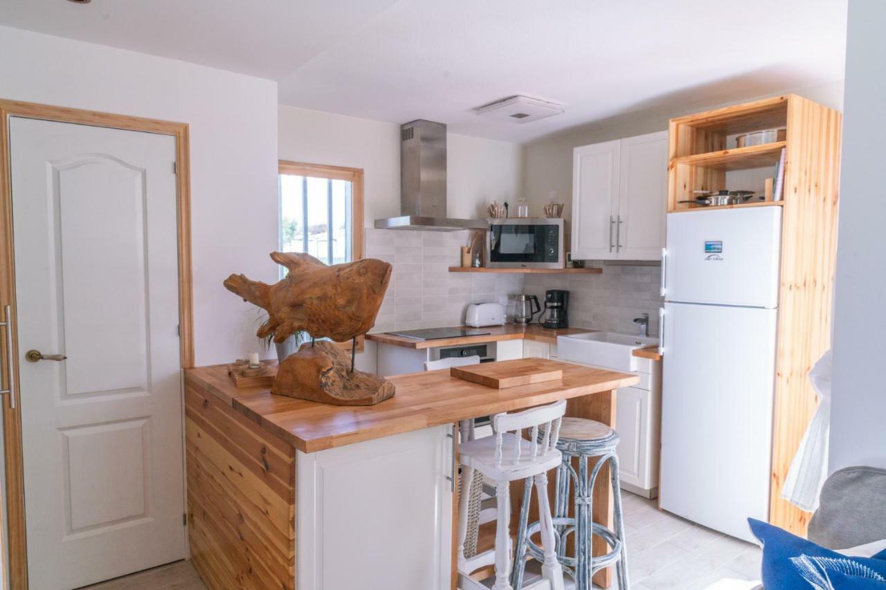 The Ohana Beach Apartment Corralejo Luaran gambar